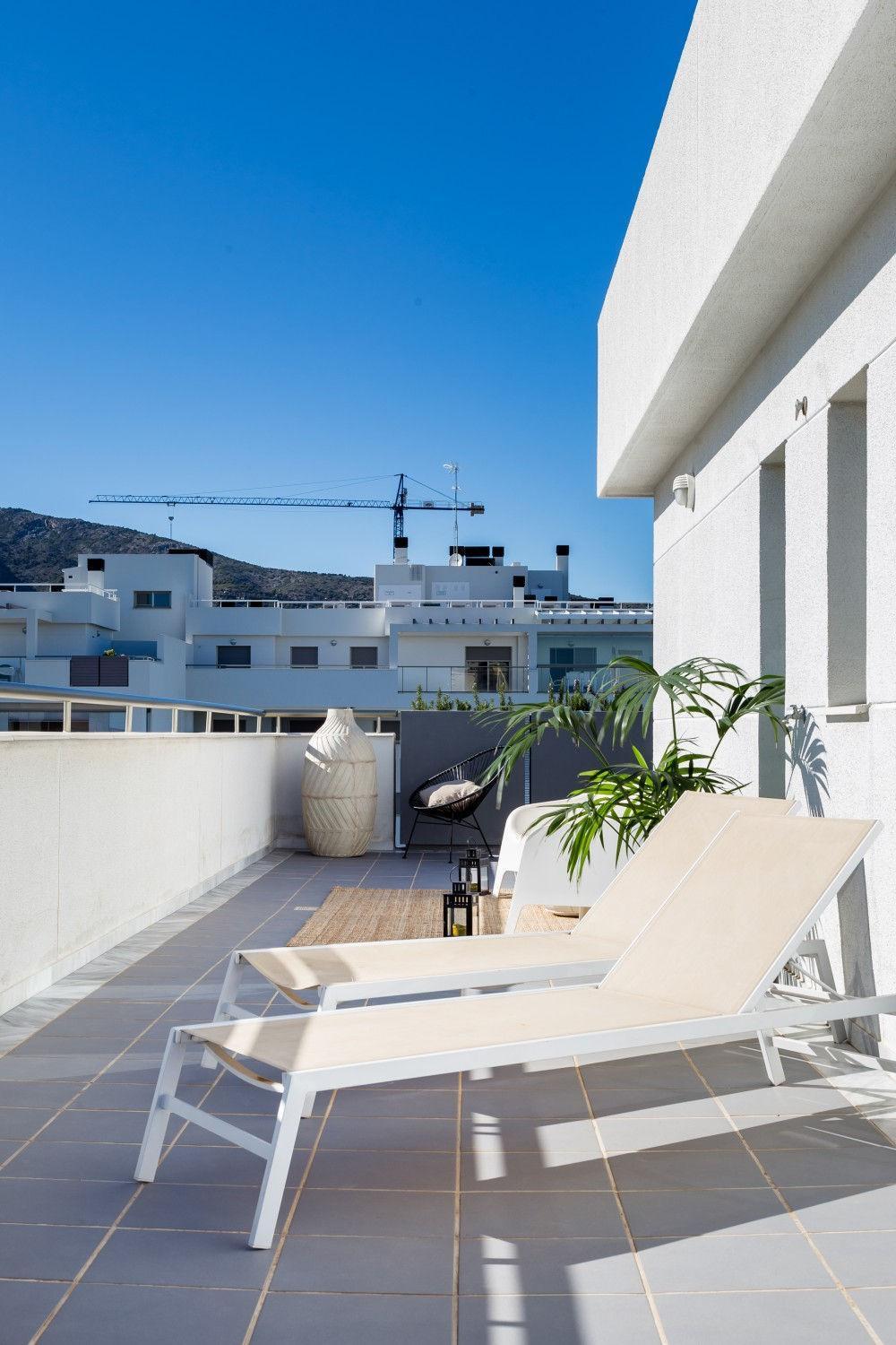 Luxury Penthouse In *